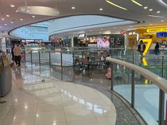 -万达广场(浦江店)