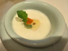 自制酸奶-惠丰堂饭庄·烤鸭·京味菜(翠微路店)