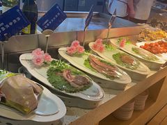 -海天盛宴新派海鲜自助餐厅(群力店)