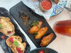 -BAKER&SPICE(安福路店)