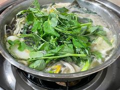 -海关荤豆花(洋河一路店)