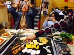 -金顺碳烤肉(1号店)