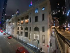 -大馆(前中区警署建築群)