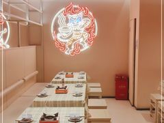 -侯师傅热炒店(印象城店)
