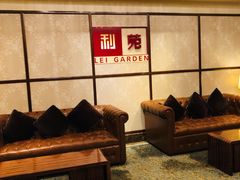 等位区-利苑酒家(宜安广场店)