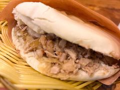 肉夹馍-西安调调(十全街店)