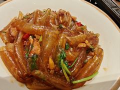 -八张桌子(老店)