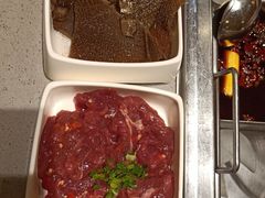 -海底捞火锅(青悦城店)