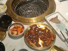 -炙城·韩式烤肉(南京东路店)