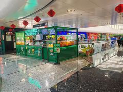 -万达广场(北京槐房店)