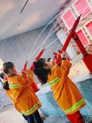 -大美儿童世界(奥林匹克水上公园店)