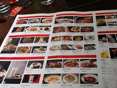 -掌柜的店·河南菜(世茂店)