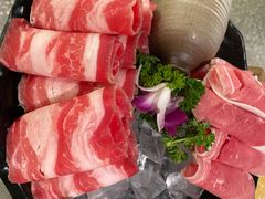 -鲜潭蒸汽石锅鱼(五道口购物中心店)