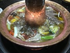 -陀岗美食·云南藏式特色餐厅