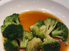 -南宁荔园维景国际酒店·荔园中餐厅