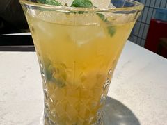 -CRAZYONES克芮旺斯西班牙餐厅(苏州中心店)