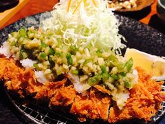 -山杏yama-katsu·吉列炸物