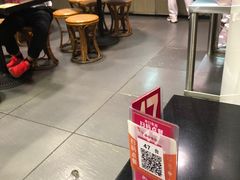 大堂-华辉拉肠(龙口东店)