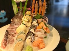 -山葵家·创意料理(临平银泰城店)