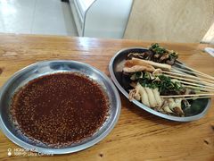 -老乔串店(青松路店)