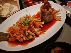 -小厨娘绣中淮扬(大行宫科巷店)