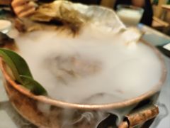 -桂满陇·蟹黄小笼汤包(巴黎春天浦建店)