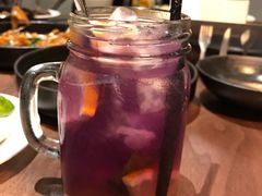 -来龙里 精致 东南亚餐室(万象城店)