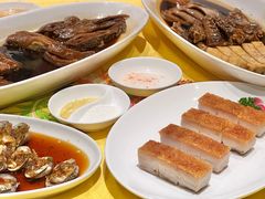 -金玉满堂潮州酒楼(无限极荟购物广场店)