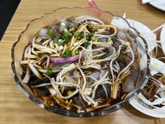 -李连贵熏肉大饼(沈阳站店)