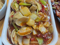 -炒豆合作社(东四总店)