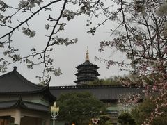 -浙江西子宾馆·牡丹厅