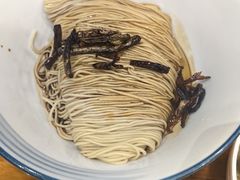 -小方的面(徐家汇店)