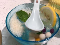 -青花椒花椒鱼(合生汇店)