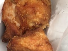 -香园炸鸡(鞍山西道店)