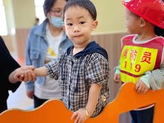 -金宝贝早教中心(北洋校区)