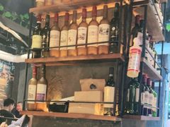 -金陵大勇烧烤·小龙虾·海鲜大咖(竹山路店)