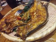 -云海肴·汽锅鸡·云南菜(天津国金汇店)