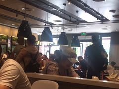 -肯德基(桂林阳朔店)