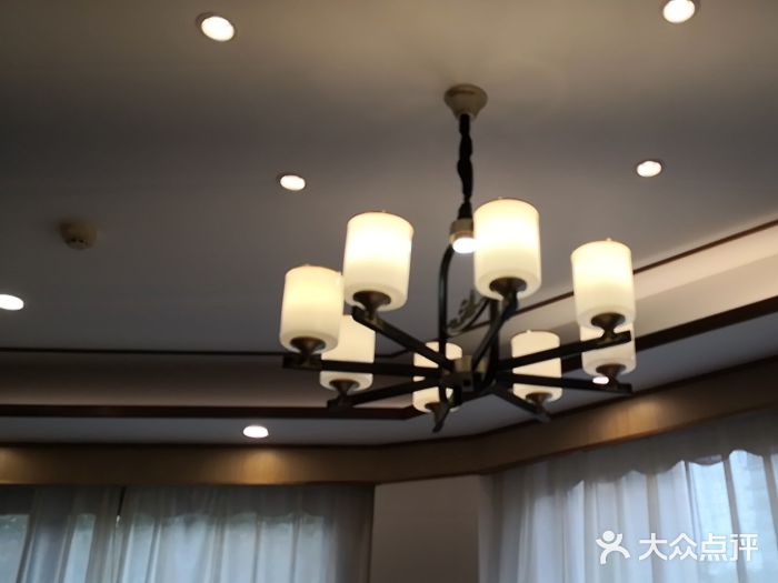 奎元馆.百年奎元.非遗传承(西湖边的解放路店)图片