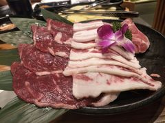 -金九姬黑牛烤肉料理(杨舍老街店)