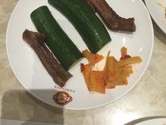 -芭菲盛宴·环球美食(解放碑英利国际店)