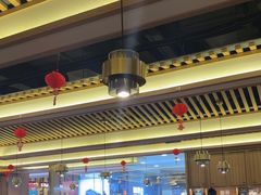 -井格重庆火锅(西直门凯德Mall店)