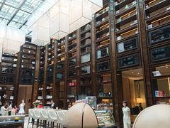 -南京圣和府邸豪华精选酒店