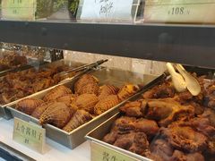 -四季小馆·地道北京小吃(广百店)