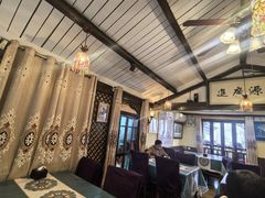 -Santoor 萨都里印度餐厅(北锣鼓巷店)