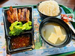 -雨林餐厅(长隆海洋王国店)