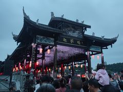 -恩阳古镇