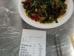 -小民大排档(马场角横路店)