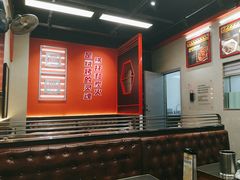-许哥东北烧烤·铁丳烤串·宫后夹肉(繁花中心店)