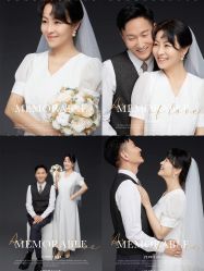 -海马体家庭照相馆(杭州萧山万象汇店)